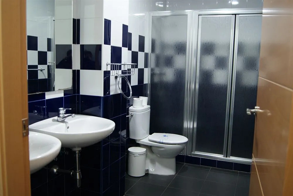 Hostel Inturjoven Huelva by null