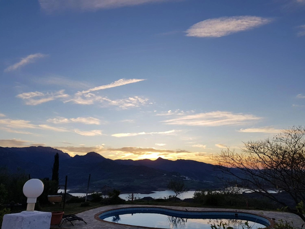El Mirador