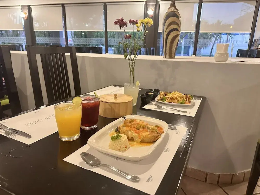Hotel photo 14