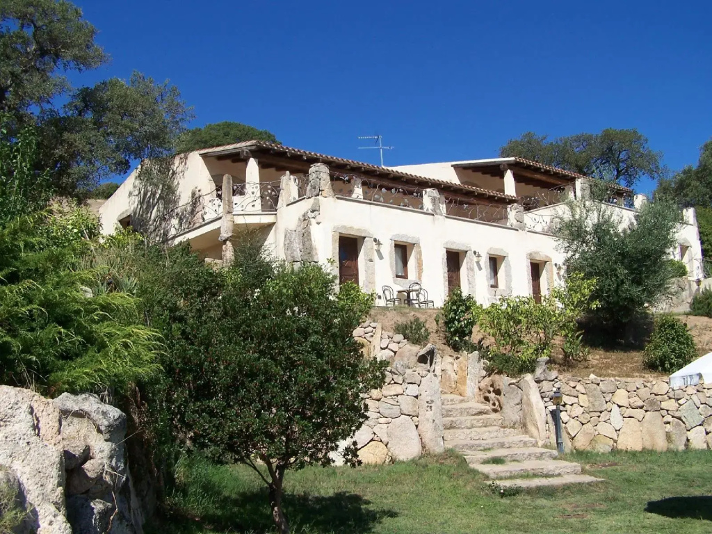 Hotel Ristorante Funtana Abbas - Général