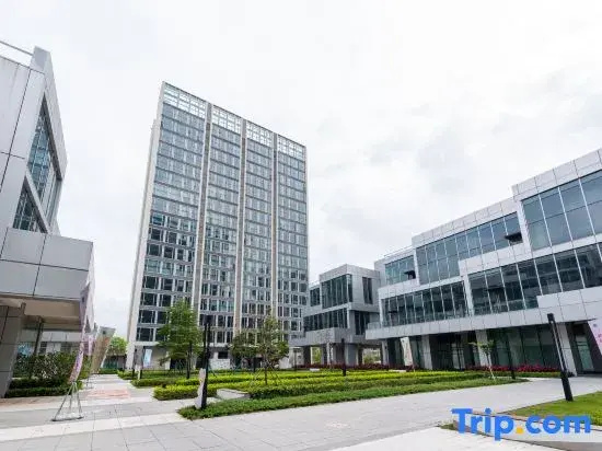 Teddy Bear Museum Boutique Stay (Hengqin Port)