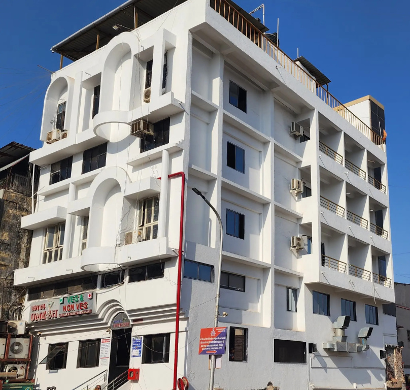 Hotel Umesh