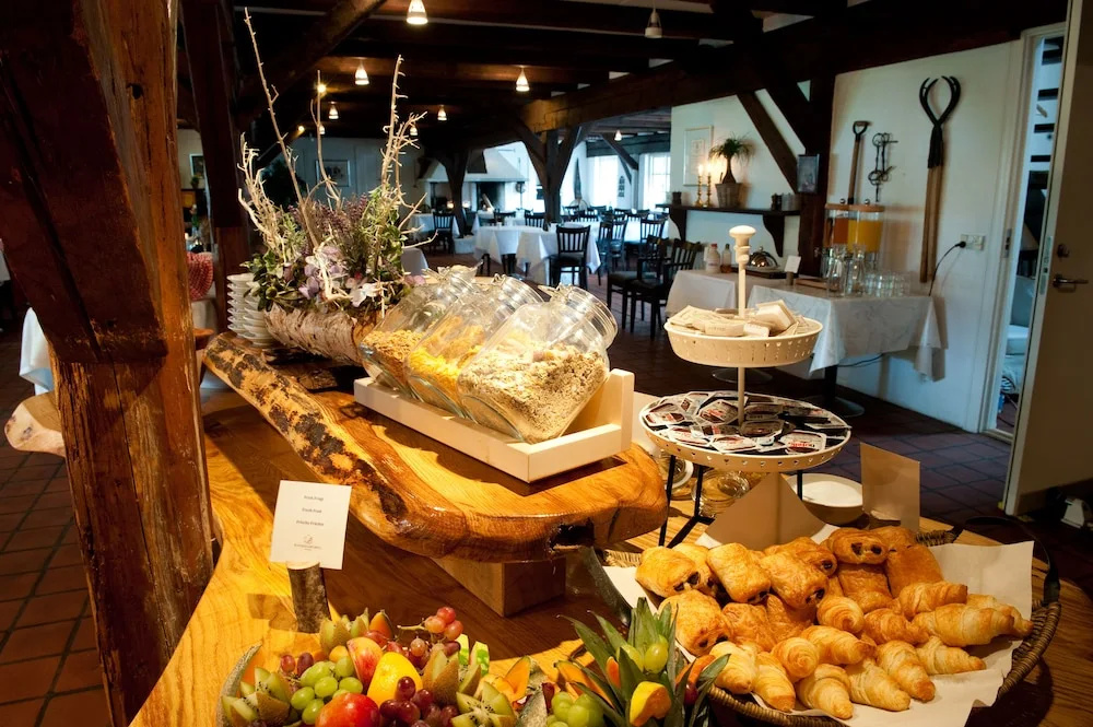 Benniksgaard Hotel - Général