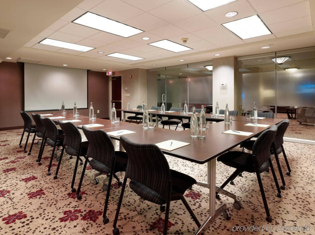 Club Quarters Hotel in Washington DC - Général