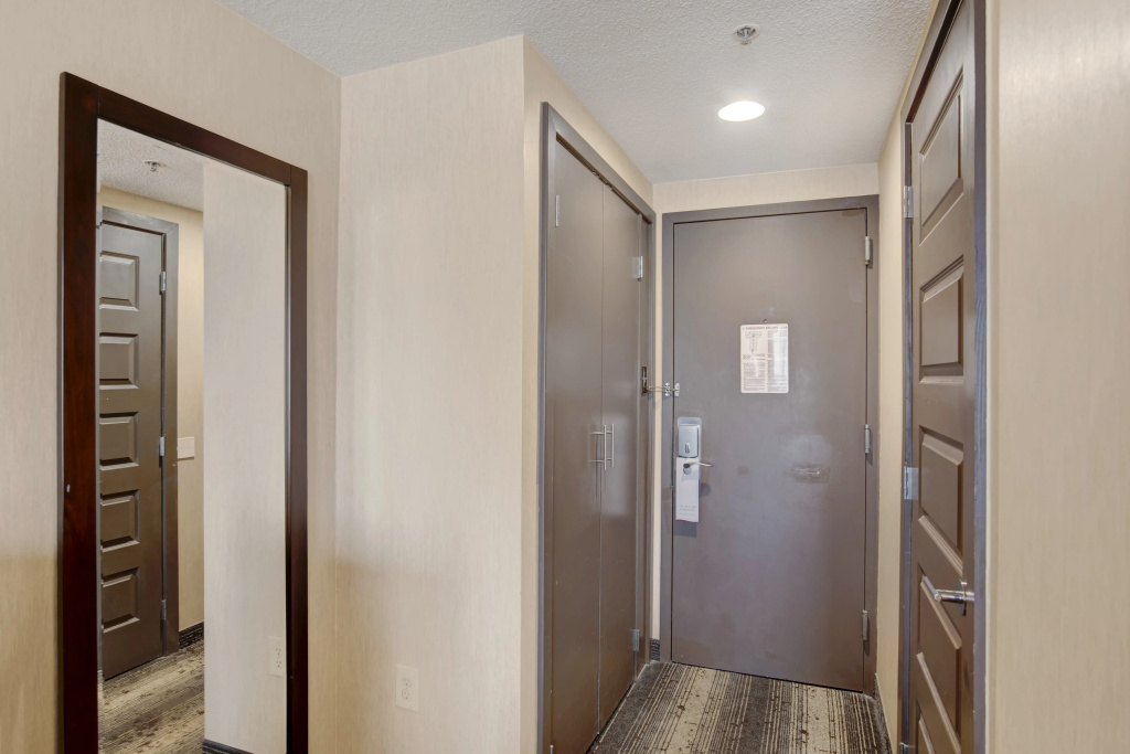 Crowne Plaza Harrisburg-Hershey by IHG - Général