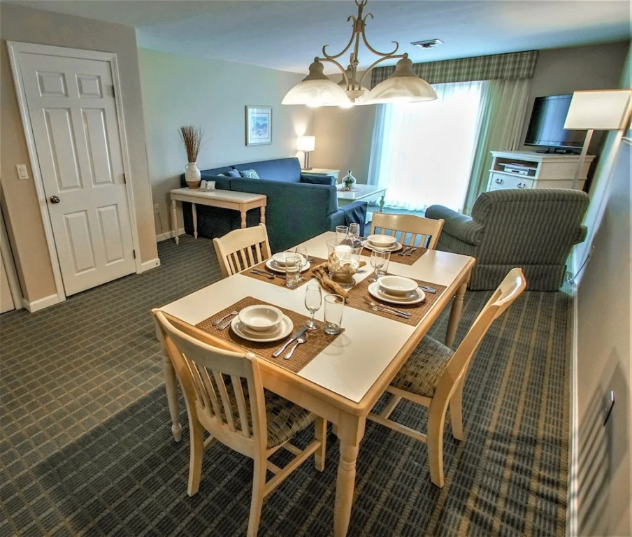 Standard room