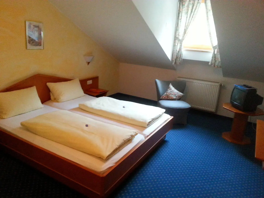 Hotel Gasthof zum Bräu - Général