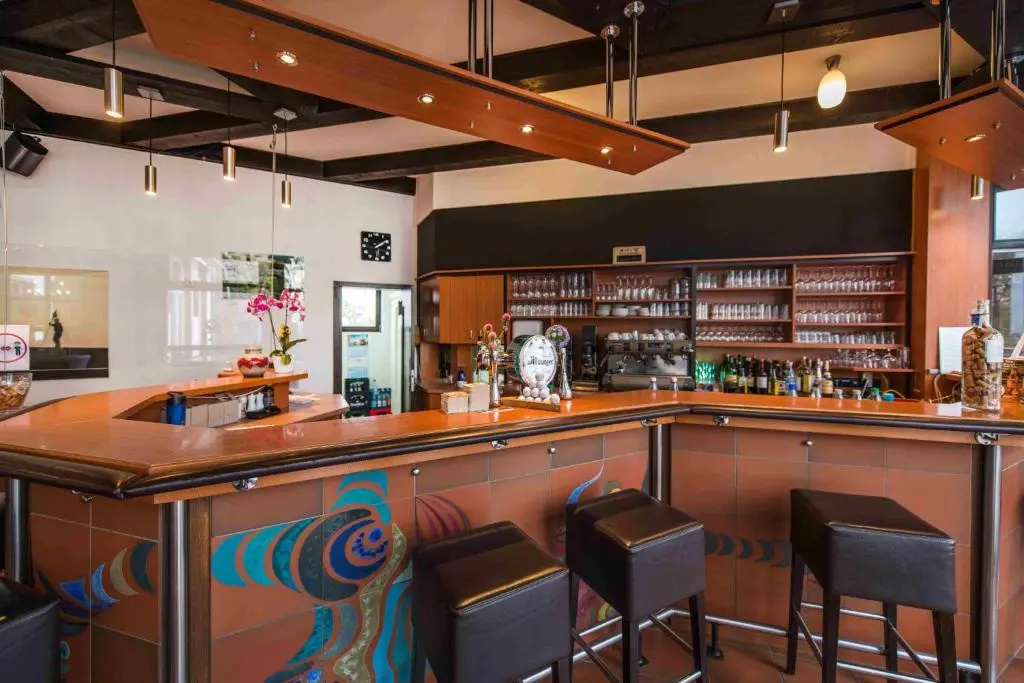 Denzerheide Golfhotel - Général