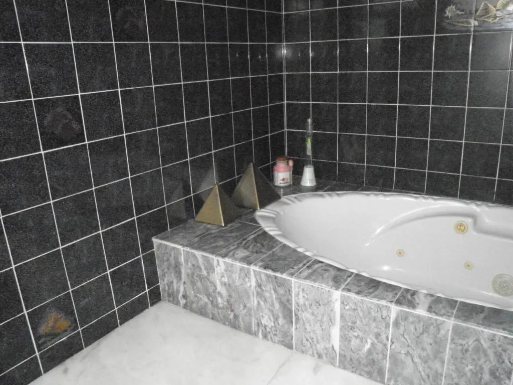 Vila Aurora - Chambres