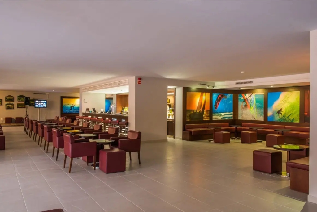 Hotel Vila Galé Náutico - Général