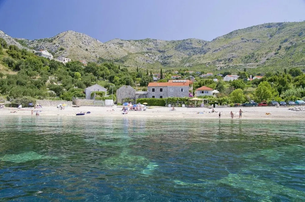 Apartmani Ana - Général