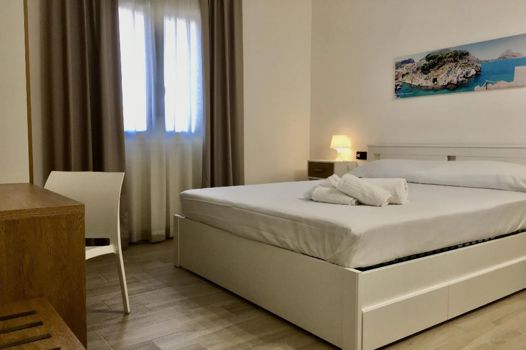 Superior Apartment