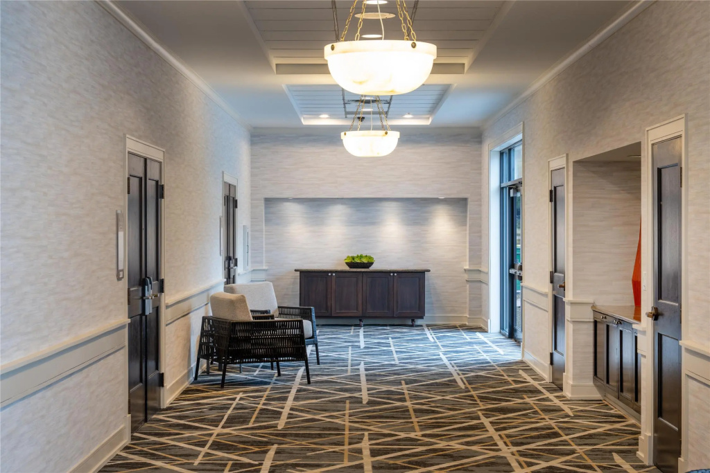 Hilton Garden Inn Denver Tech Center - Général