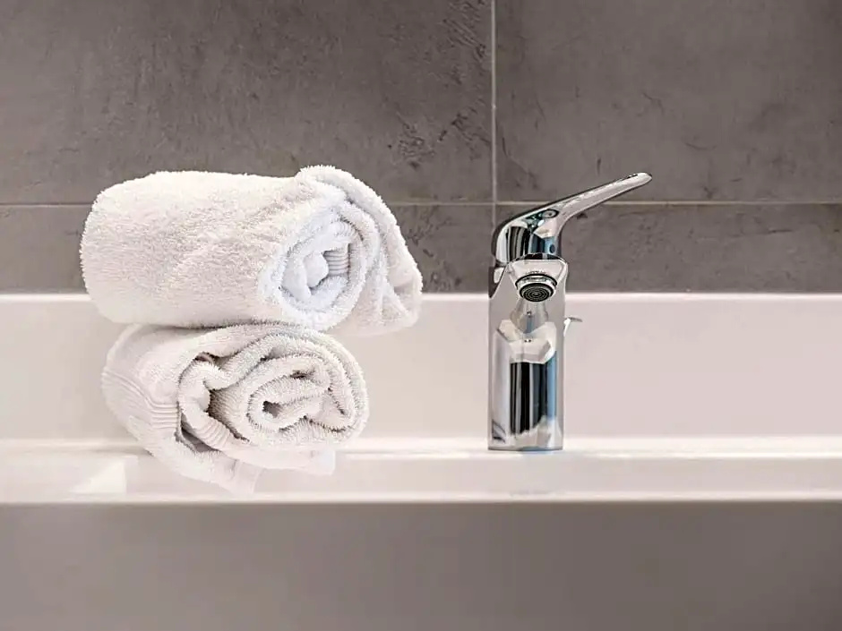Mercure Bourg En Bresse - Chambres