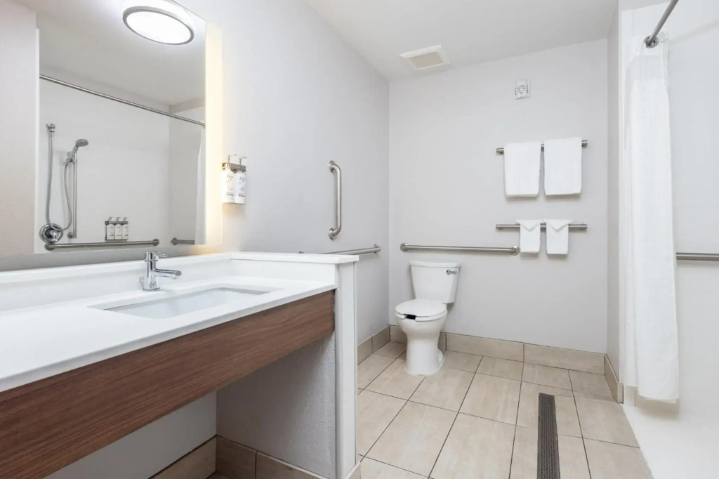 Holiday Inn Express & Suites Phoenix West - Buckeye by IHG - фото 9