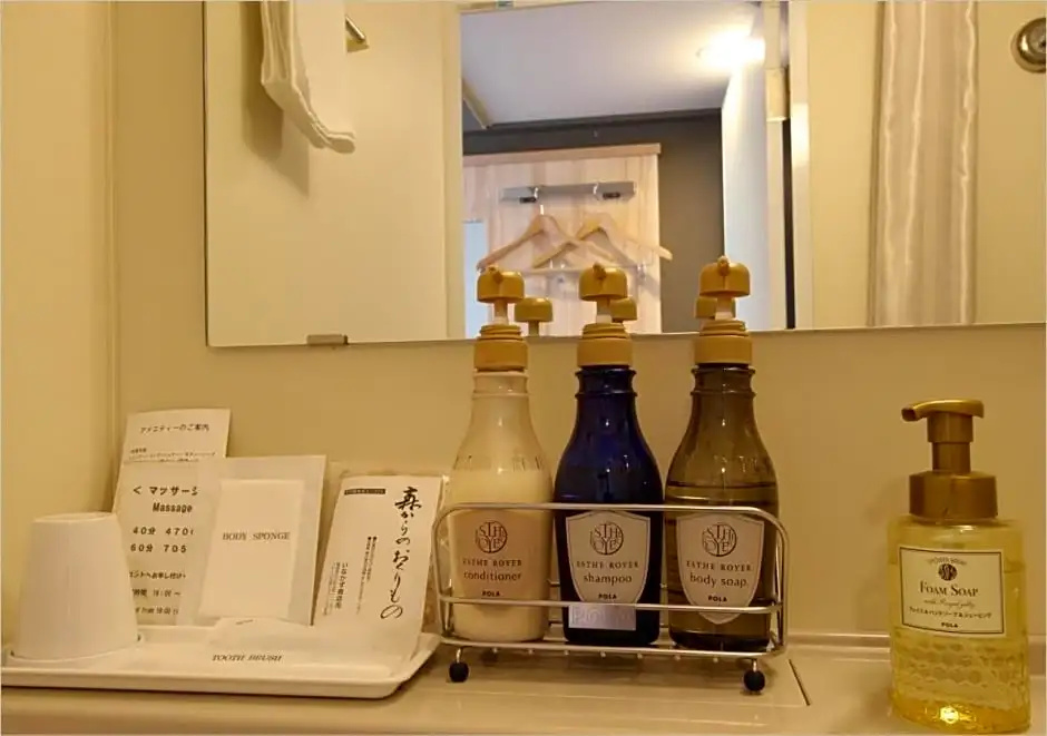 Suidobashi Grand Hotel - Chambres