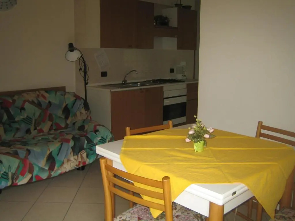 Casa Ornella - Chambres