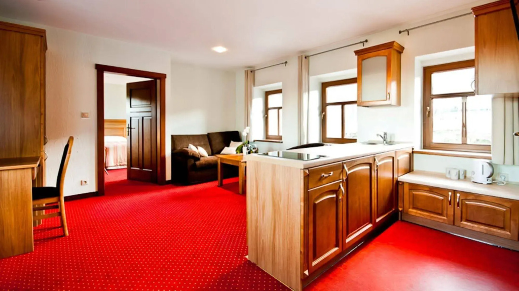 Hotel photo 12