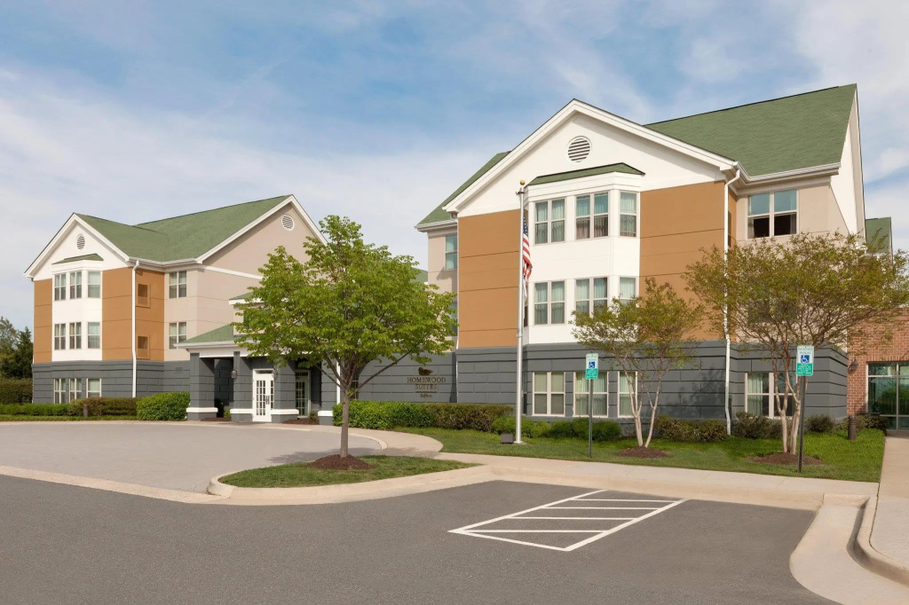 Homewood Suites by Hilton Dulles-North/Loudoun - Général