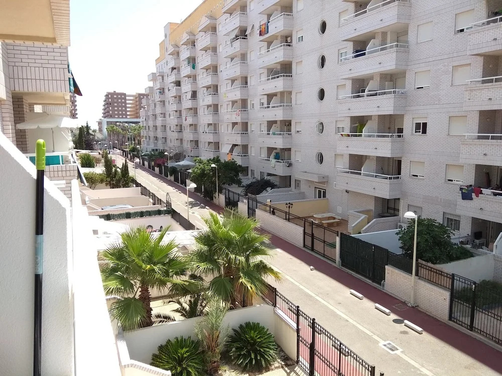 Acv Marina Trebol I 2Alinea Planta 2 Sur