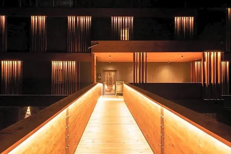 Hotel Meran 2000 - Général