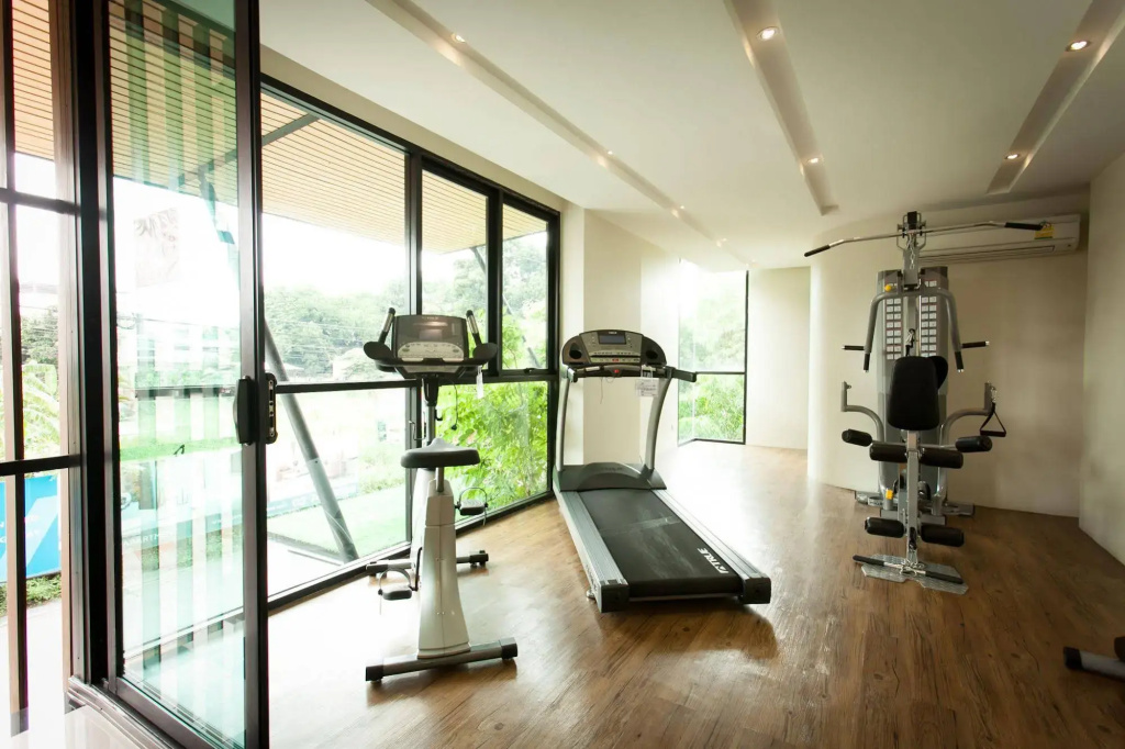 Varrzon Residence Srinakarin 56 - Général
