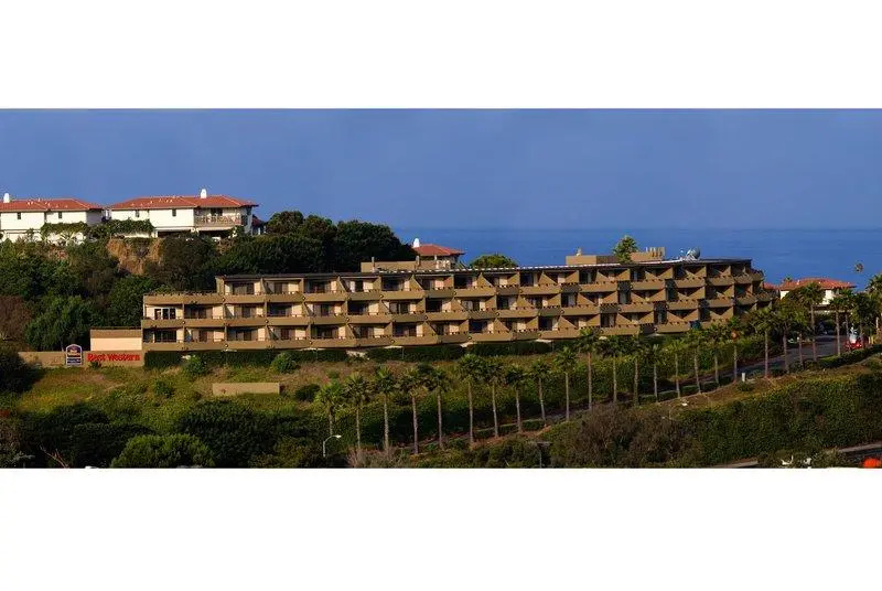 The Encinitan Hotel & Suites - Chambres