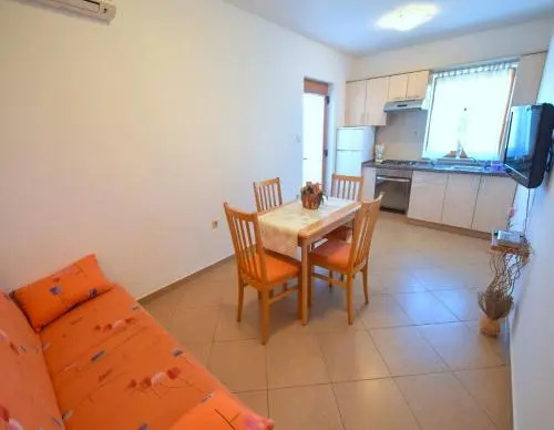 Apartment Ivanka