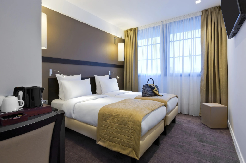 Hotel photo 8