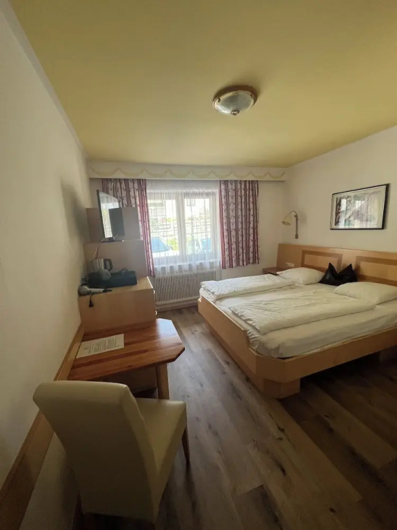 Classic room