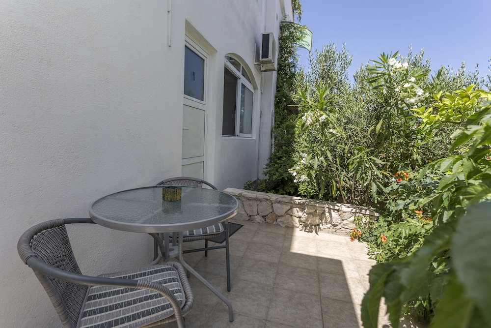 Apartments Milka