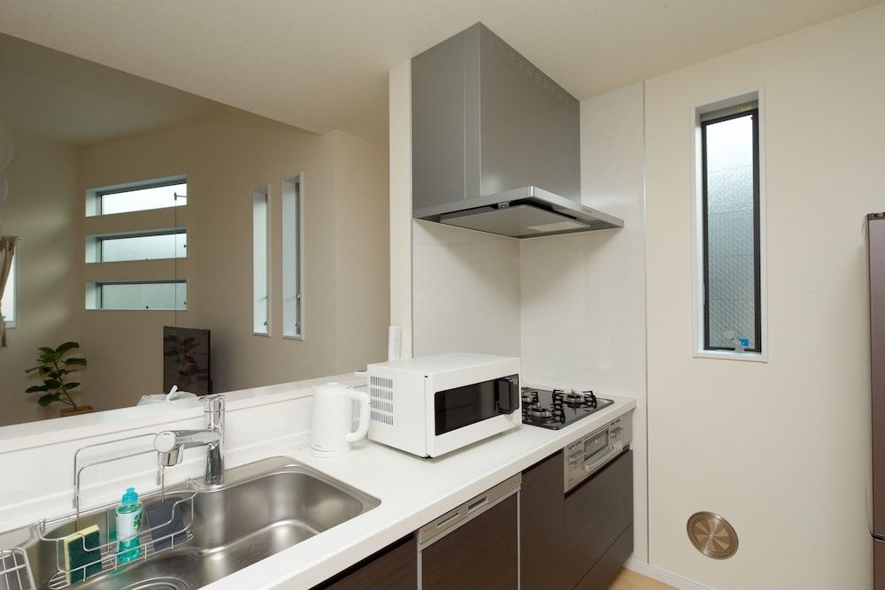 Nishi-Sugamo Guest House. 2min to Nishi-Sugamo Sta. 13min to Ikebukuro Sta. 사진 21