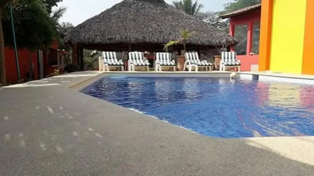 Hotel photo 7