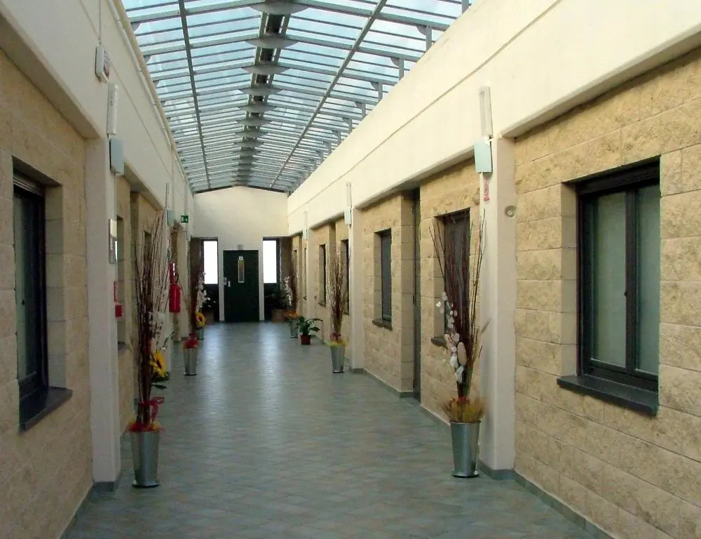 Hotel Bussana - Chambres