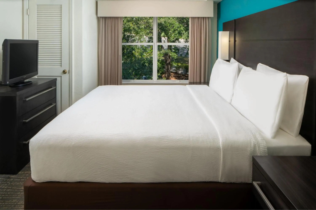 Residence Inn by Marriott Orlando Convention Center - Général