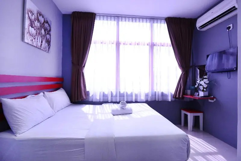 Best View Hotel Puchong