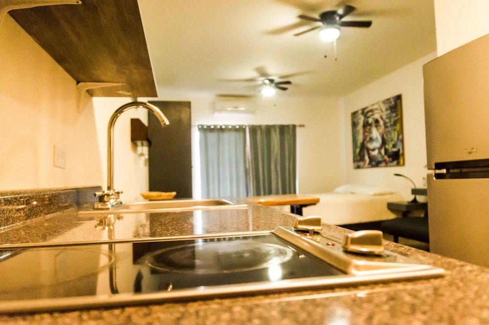 Cerritos Beach Hotel Desert Moon - Chambres