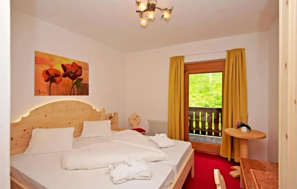 Hotel Gerstgras - Chambres
