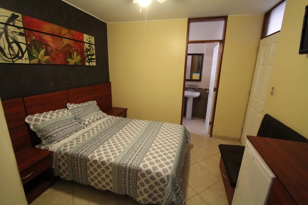Hotel photo 6