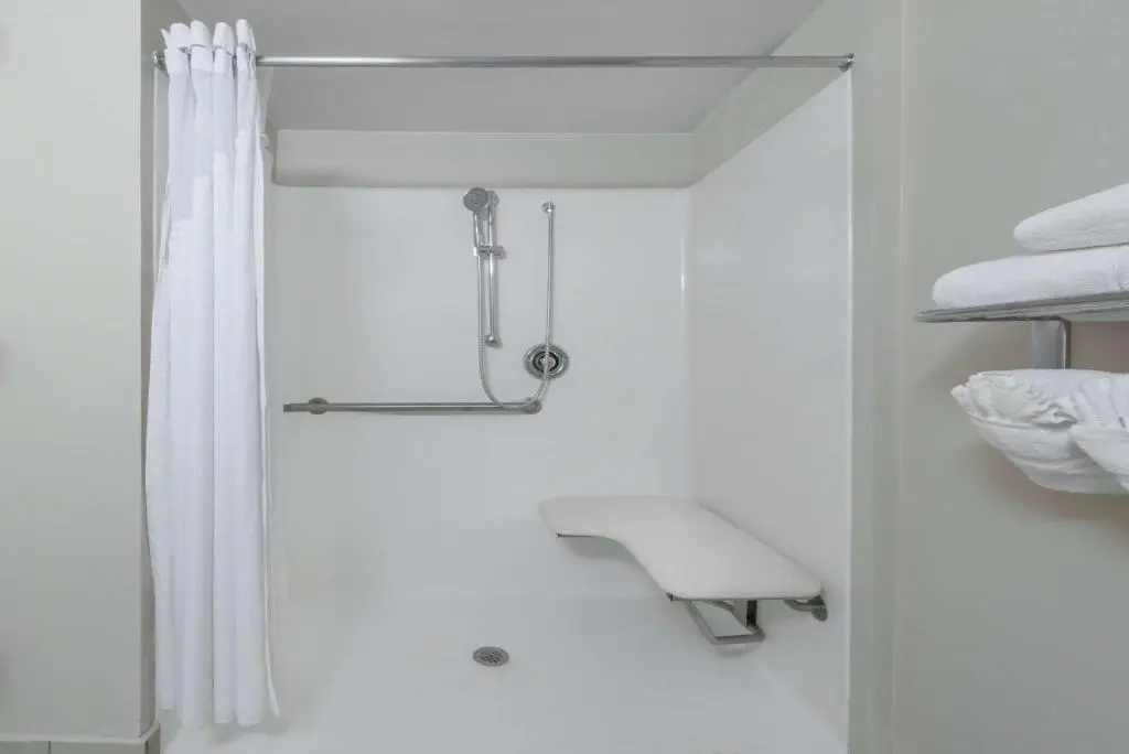 DoubleTree by Hilton Laredo - Chambres