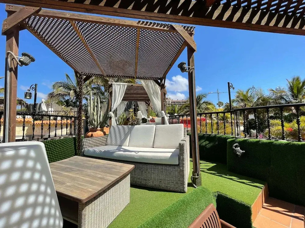 Apartments Gran Canaria