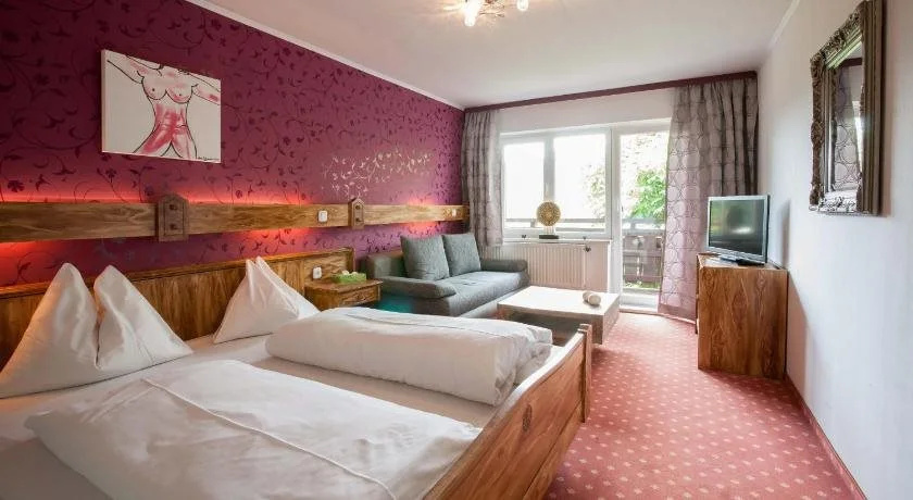 Hotel Alte Post - Général