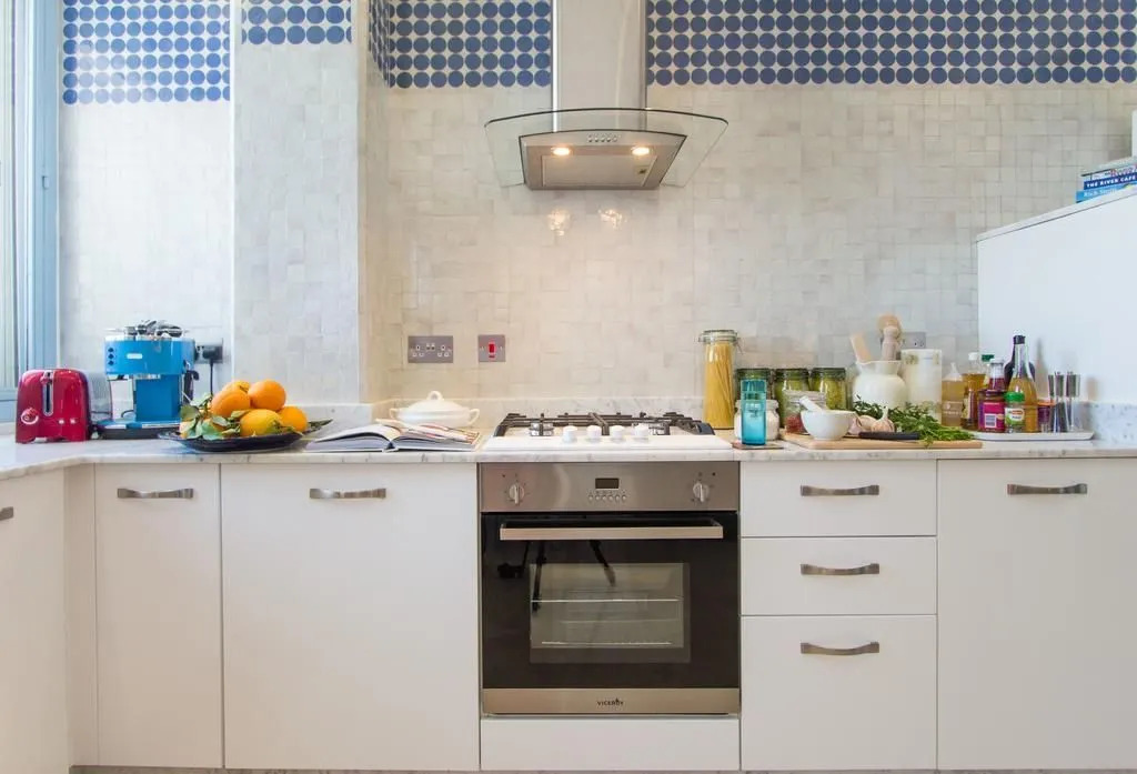 Appartement Lilia - фото 14