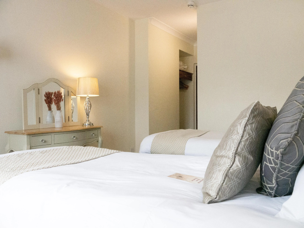 Britannia Hotel Newcastle Airport - Général
