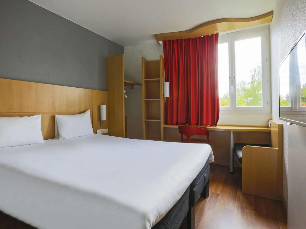 Voir la photo 4 — Ibis Chalons En Champagne