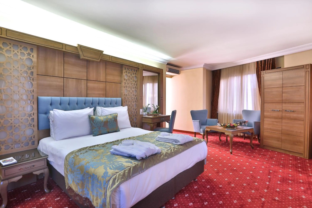 Budo Hotel — 3