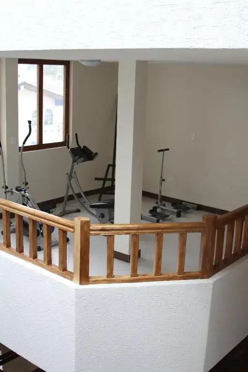 Hotel Casa Sakiwa - Général