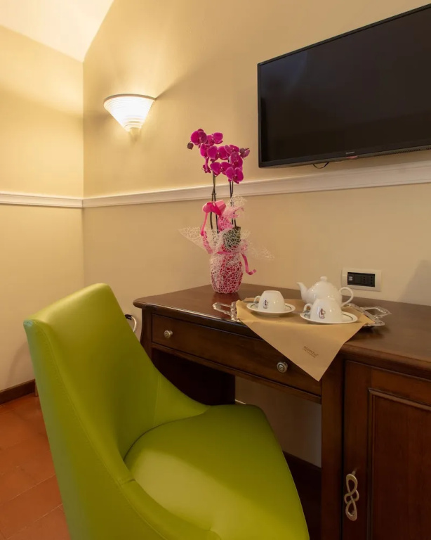 Comfort Quadruple room