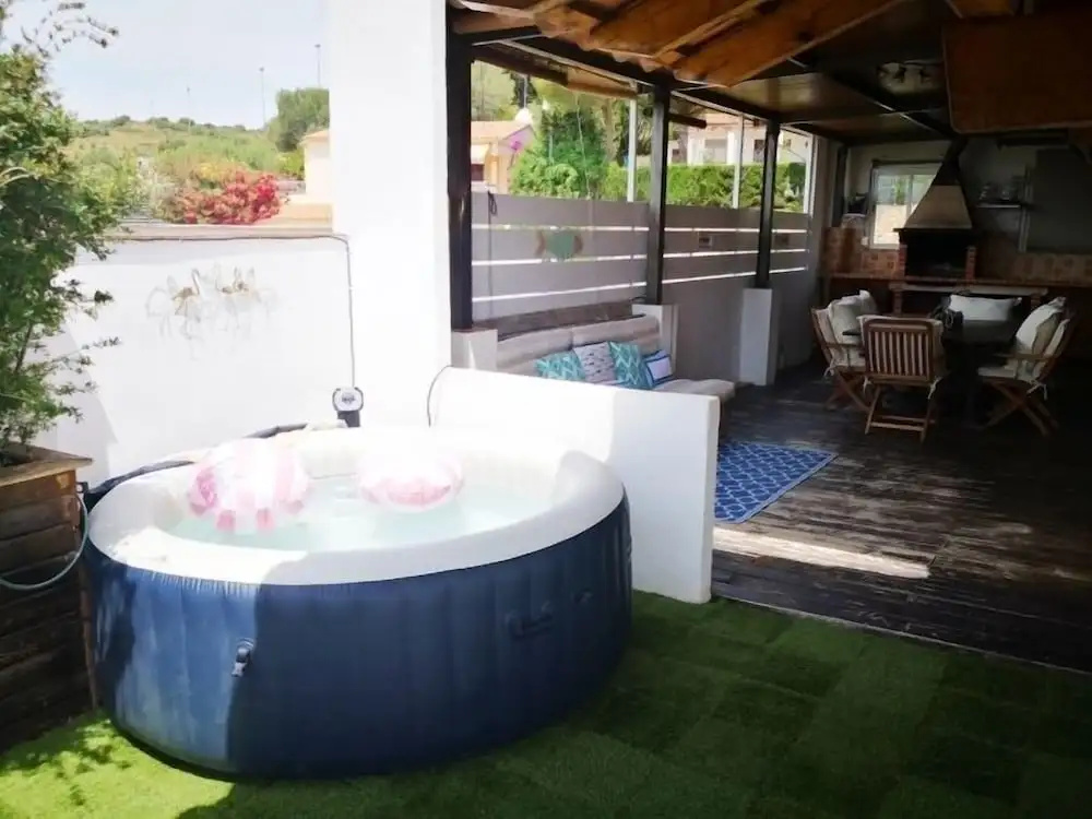 Apartamento 5593