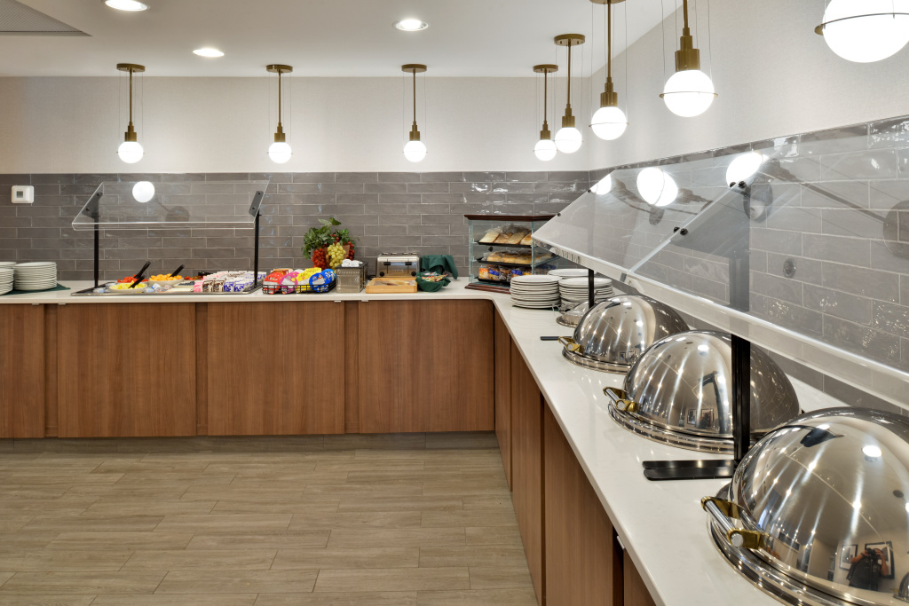 Holiday Inn Hotel & Suites Overland Park - Convention Center by IHG - Général